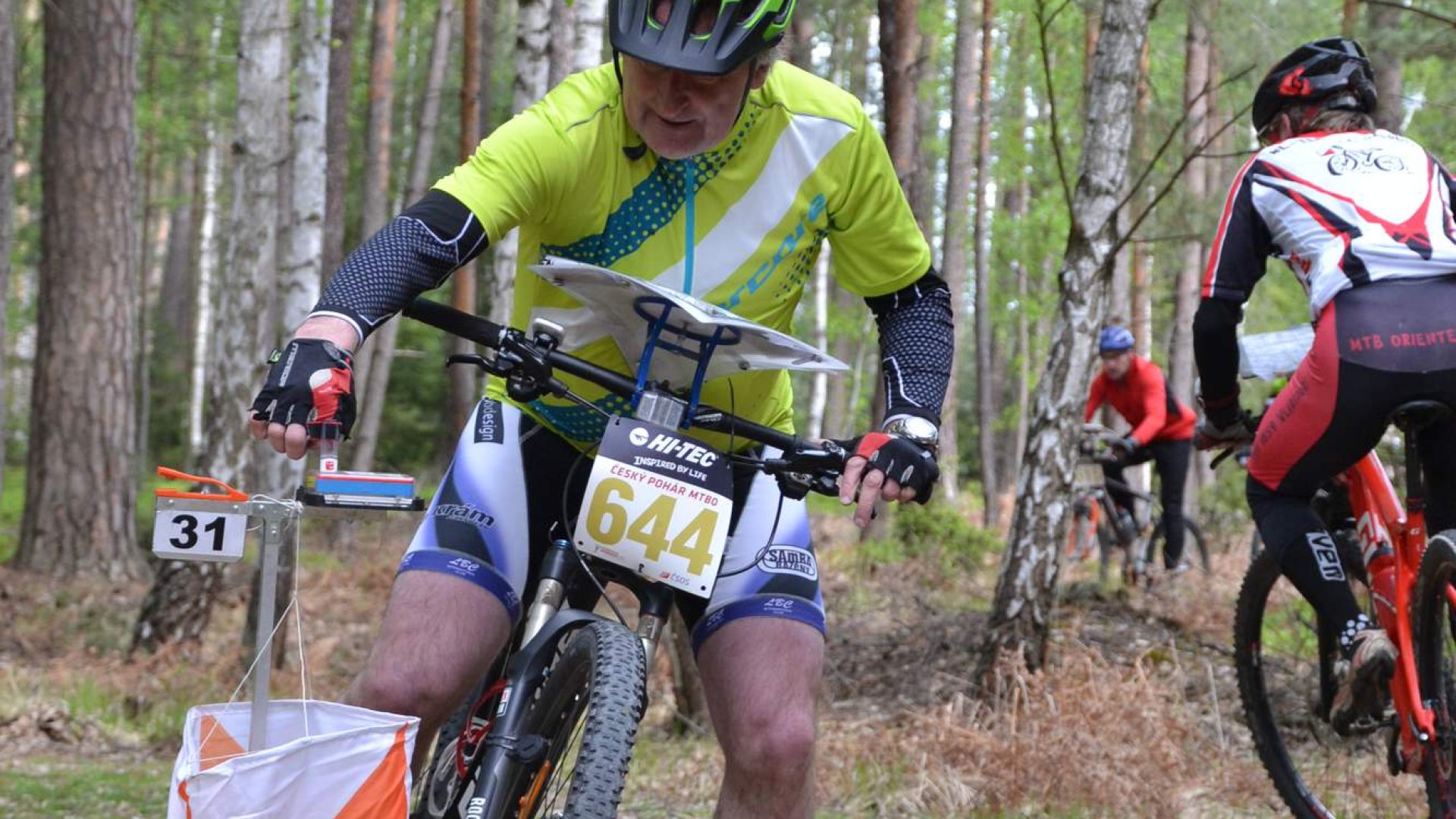 Recept na rozvinutí vůle, vytrvalosti a rychlého rozhodování, rozhovor s Josefem Doležalem