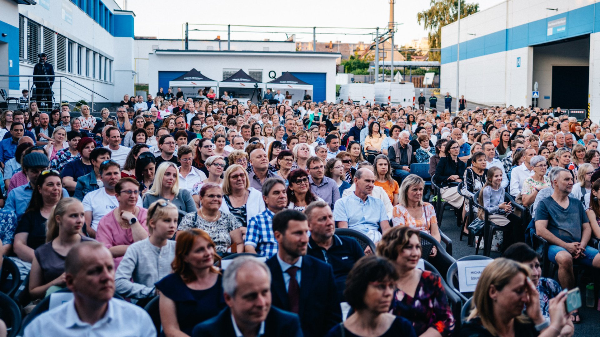 Koncert Novoměstské filharmonie a Ondřeje Rumla