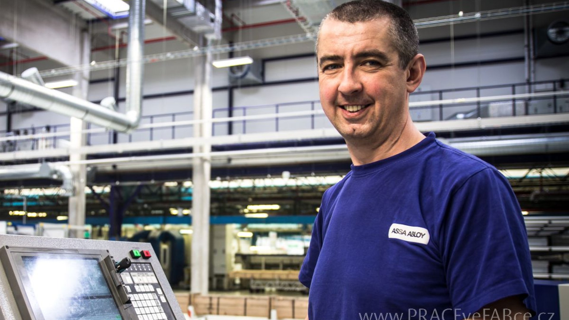 Dělám to pro ten pocit, říká o sportování Martin Janeček