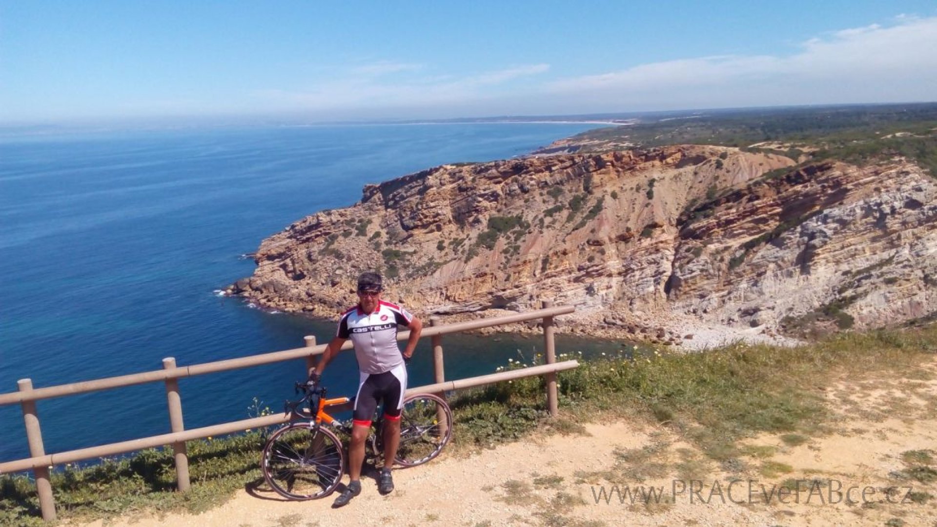 Dělám to pro ten pocit, říká o sportování Martin Janeček