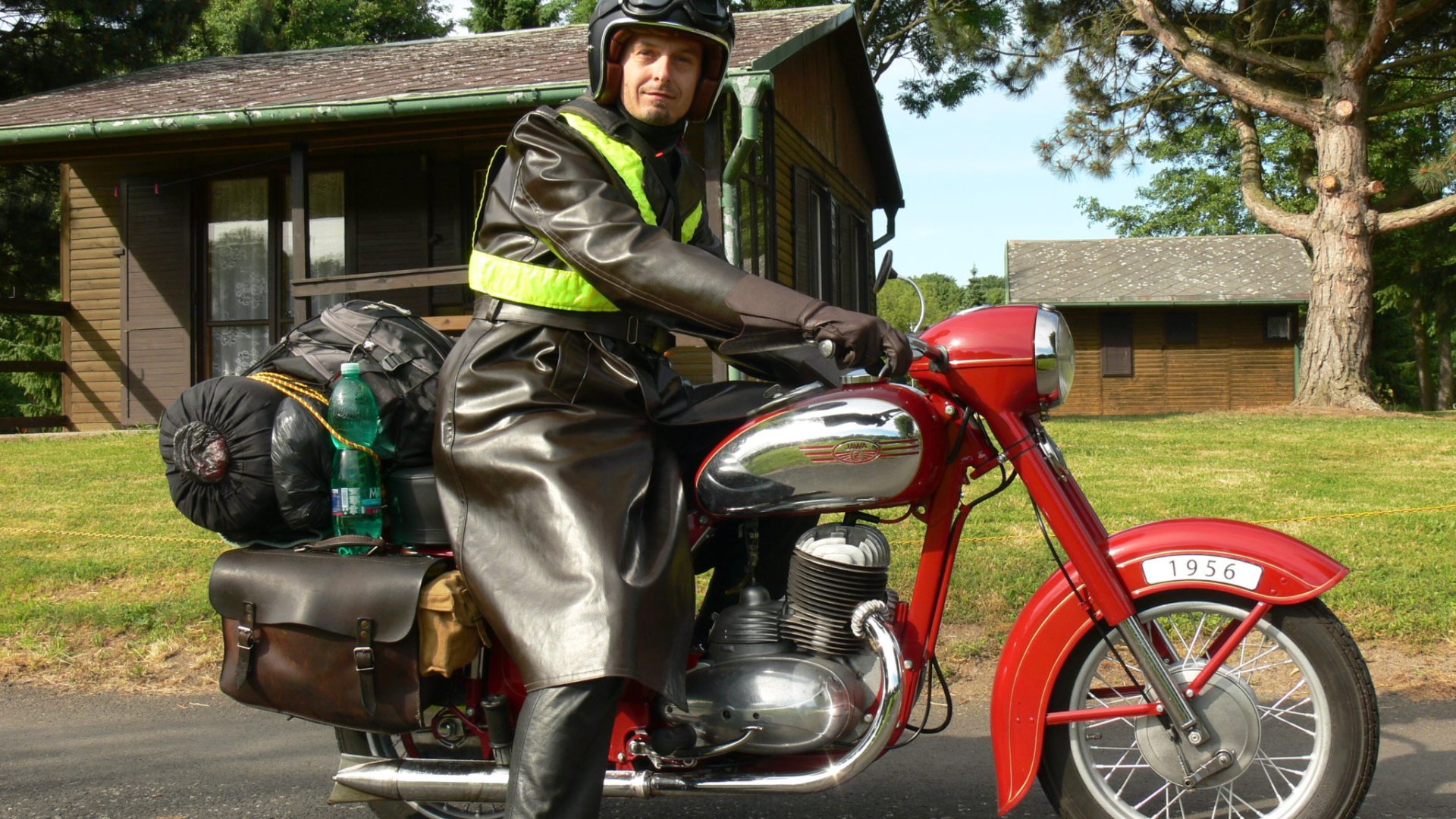 Vždycky se mi povede nakazit okolí svým zájmem, říká v rozhovoru David Filip