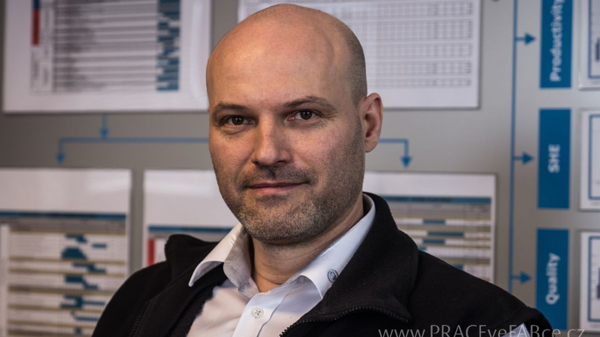 Je to můj osobní závod, říká o Jizerské padesátce Martin Kadič