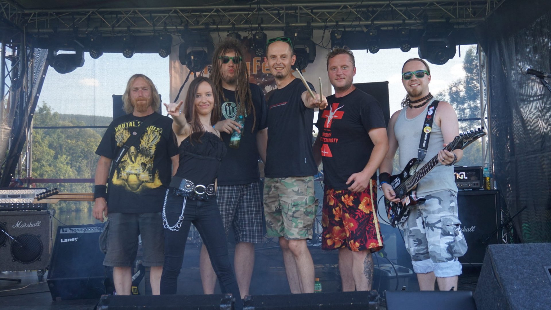 Vždycky se mi povede nakazit okolí svým zájmem, říká v rozhovoru David Filip