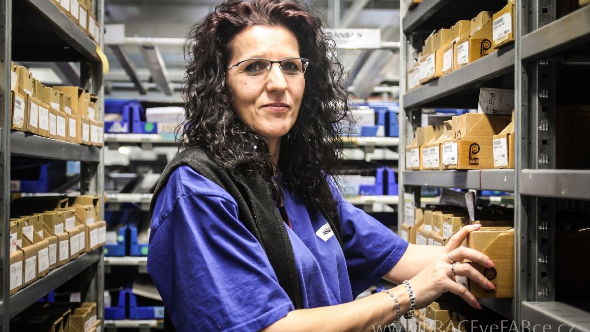 Bez vzájemného respektu by to nešlo, říká v rozhovoru Milena Langerová