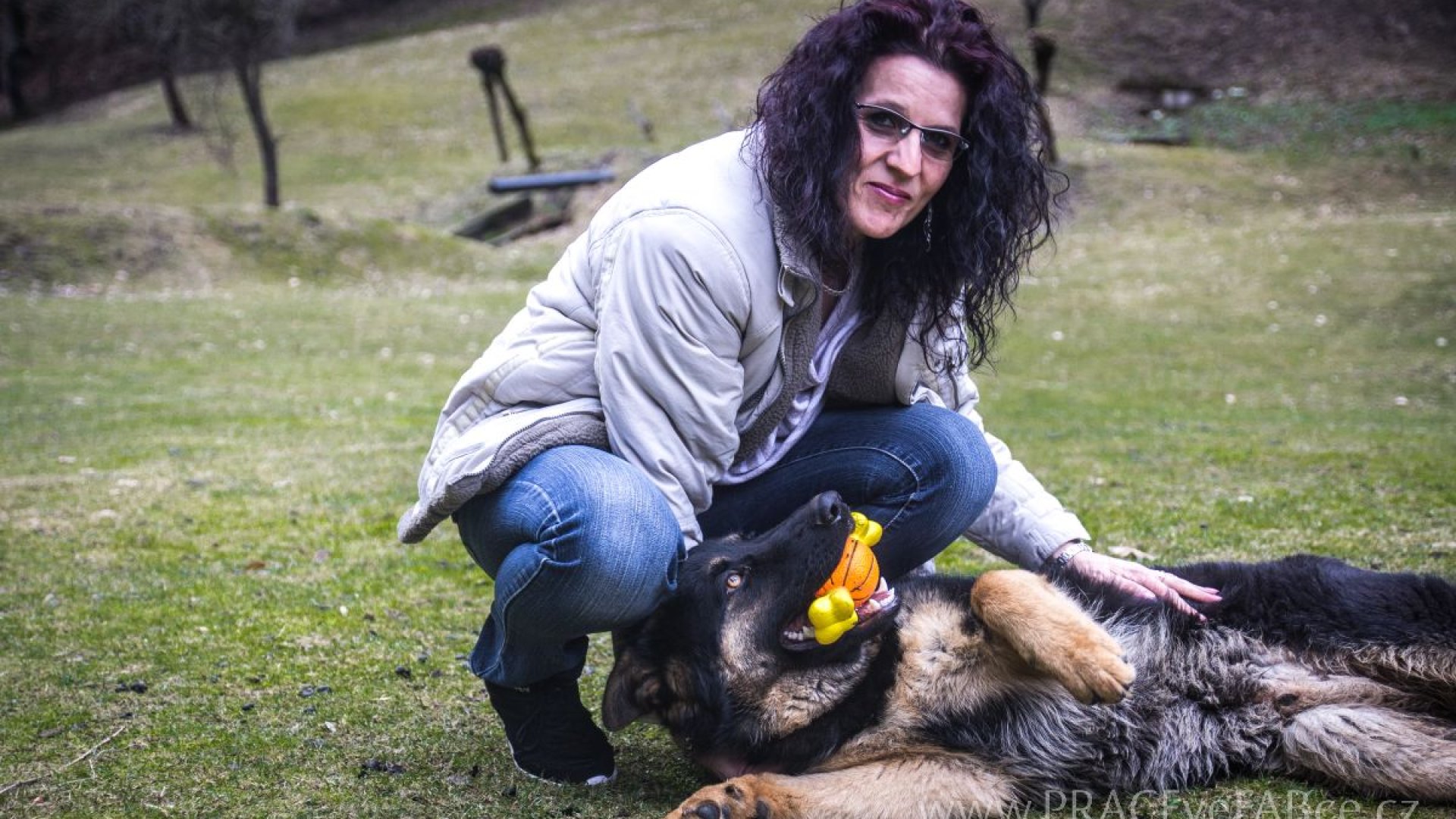 Bez vzájemného respektu by to nešlo, říká v rozhovoru Milena Langerová