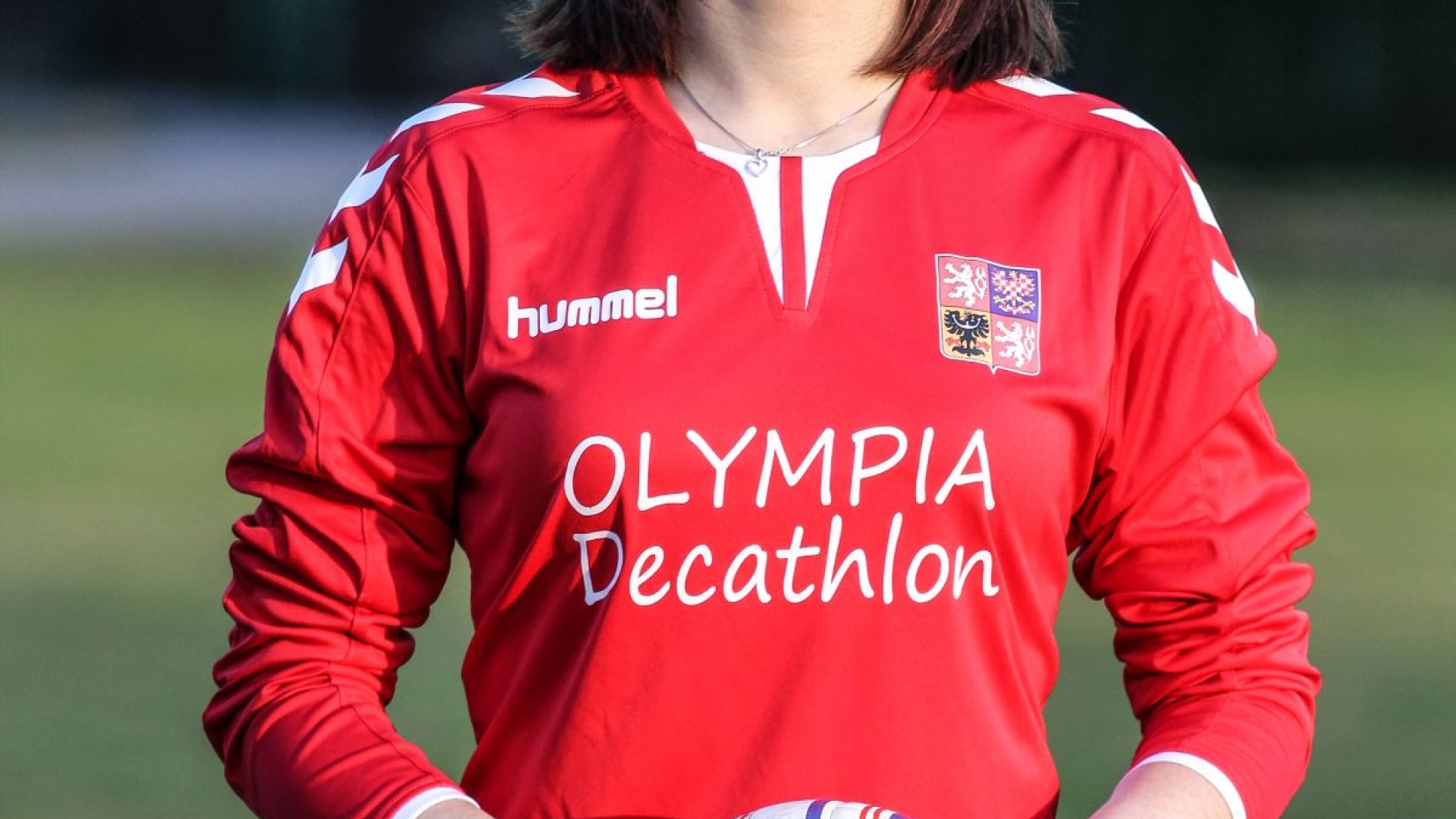 Nechci promarnit žádnou příležitost, říká Markéta Helmichová, projektová manažerka ASSA ABLOY Rychnov