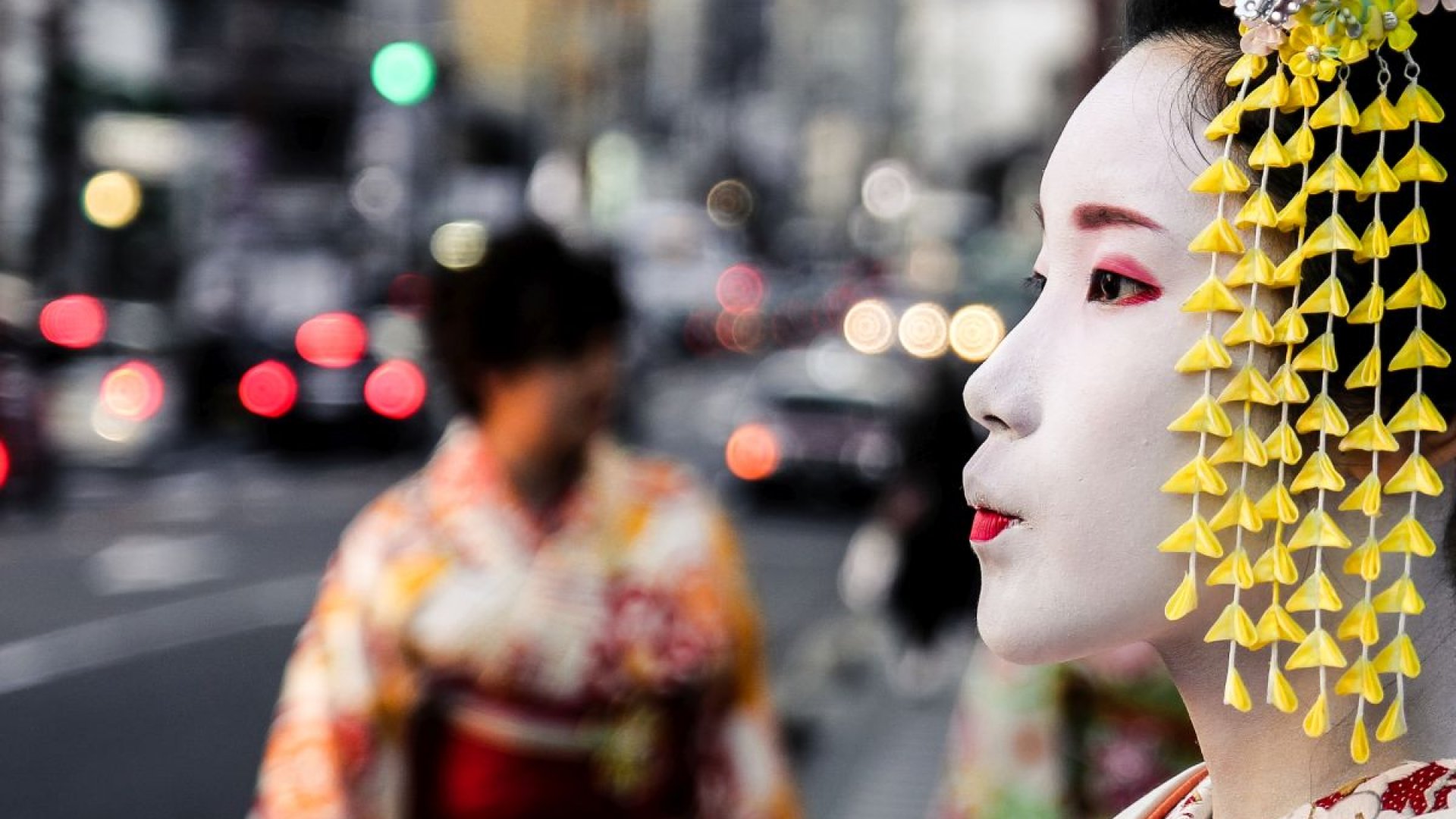 Rozhovor s Michaelou Kalousovou