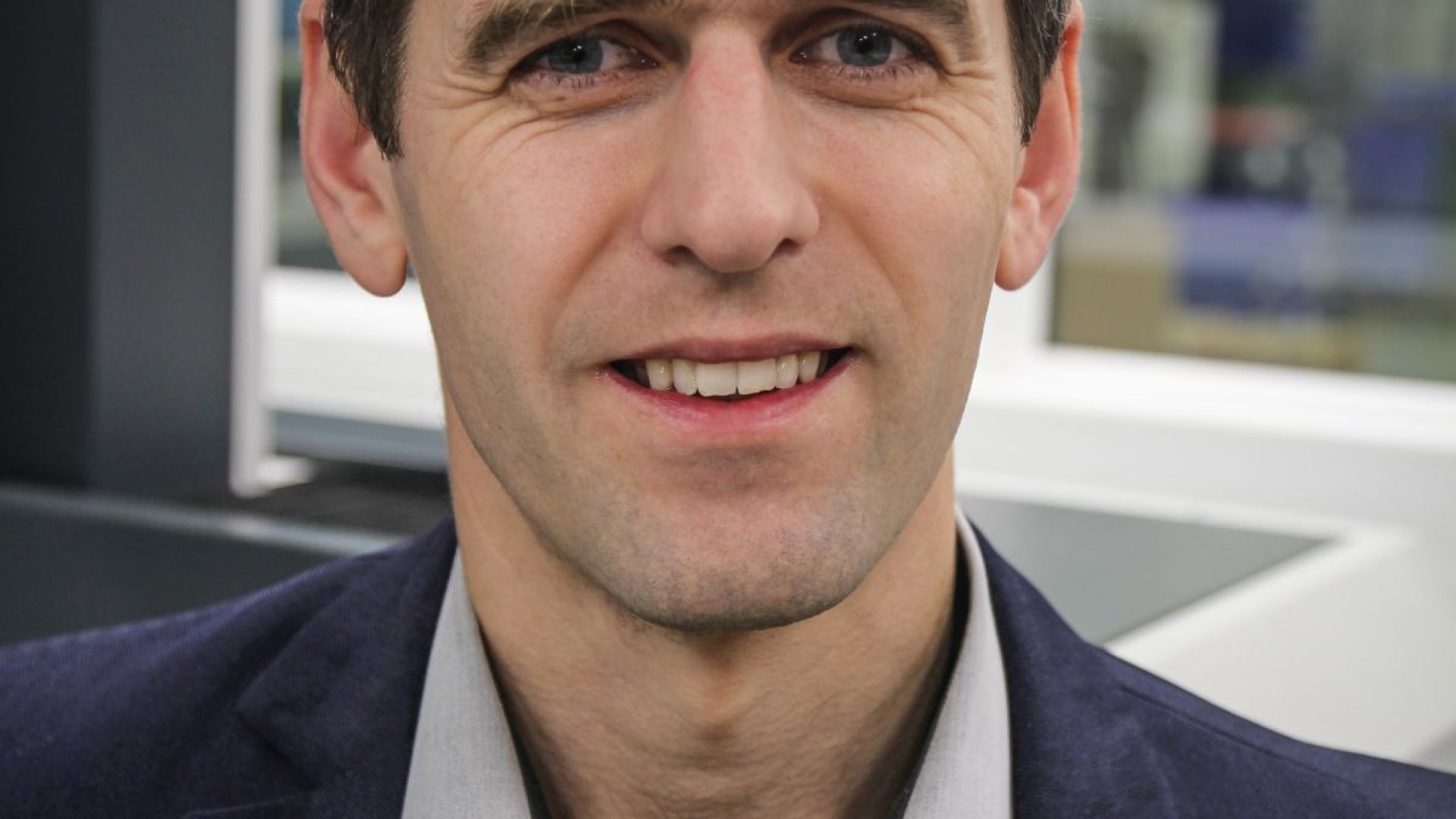 Kvalita se týká výrobků, servisu i služeb