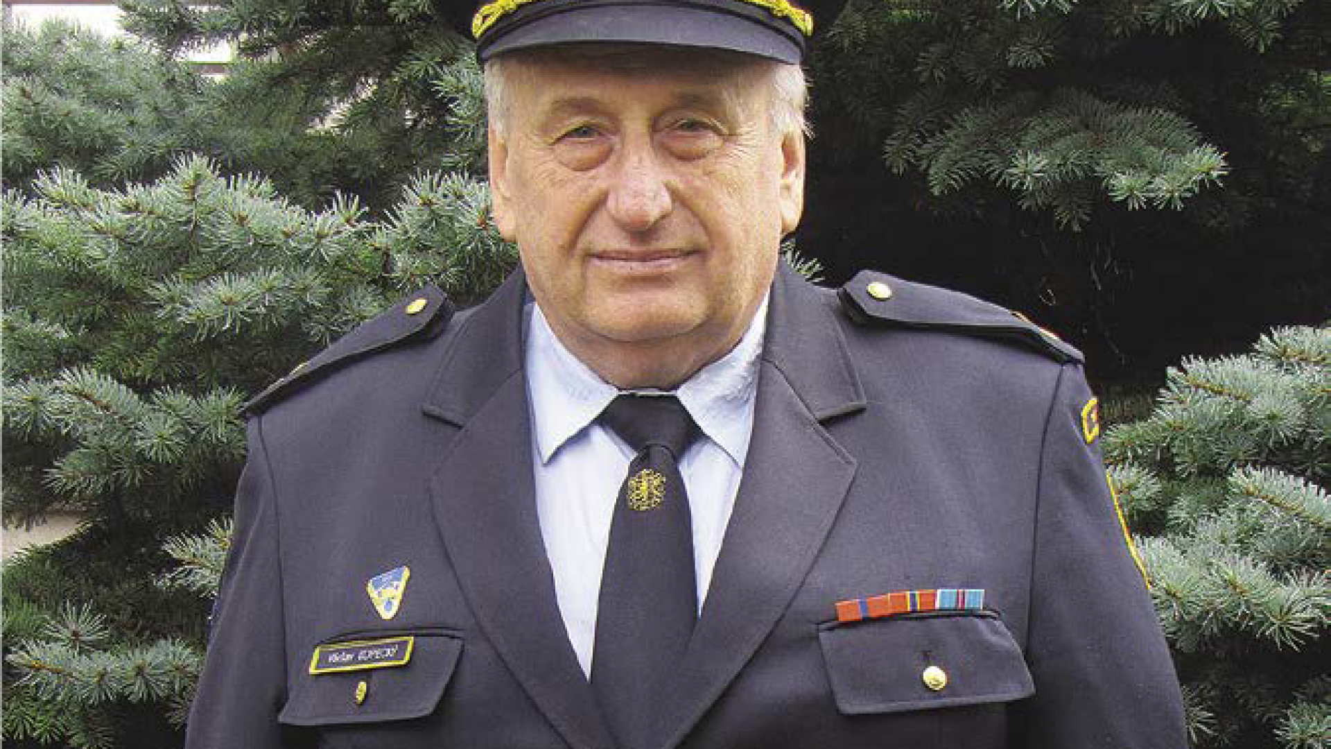 Nechci se stydět, když se otočím a podívám zpět, říká v rozhovoru Václav Kopecký