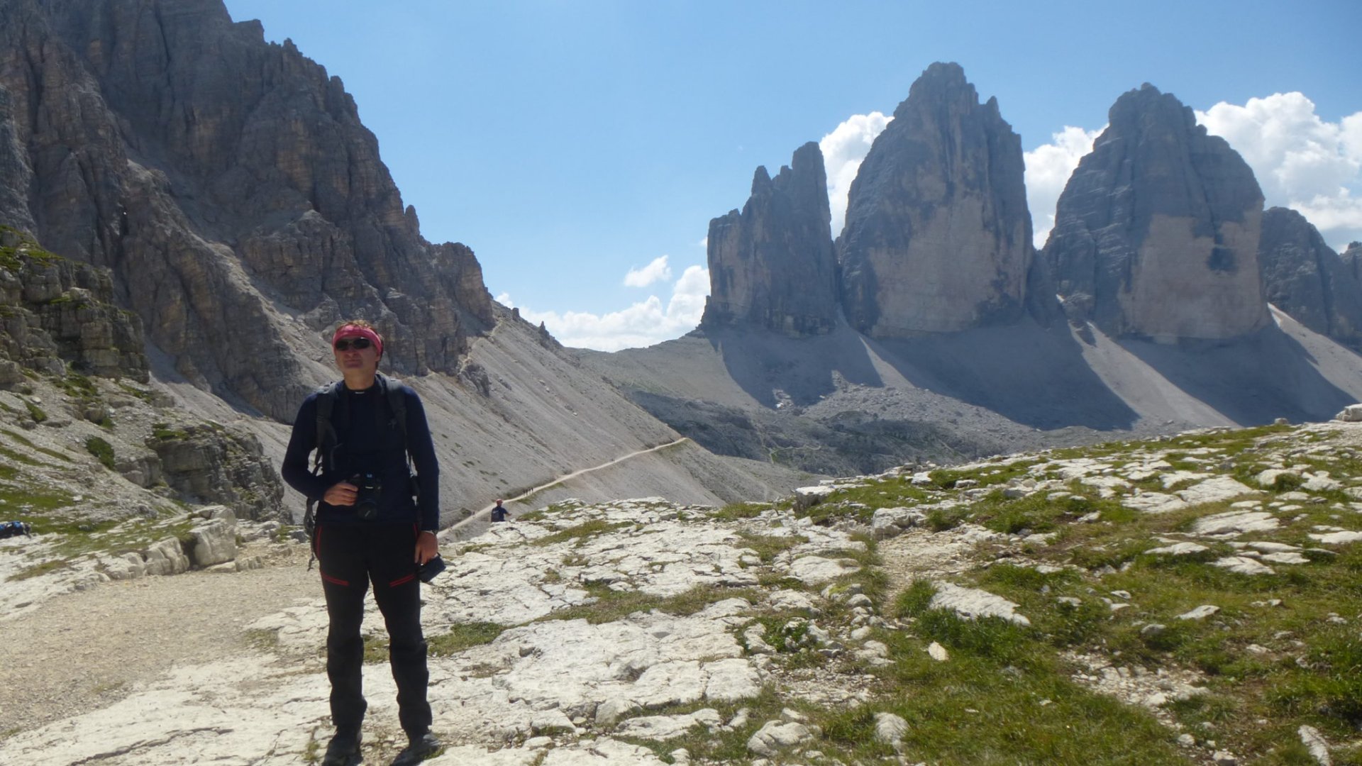 Recept na rozvinutí vůle, vytrvalosti a rychlého rozhodování, rozhovor s Josefem Doležalem