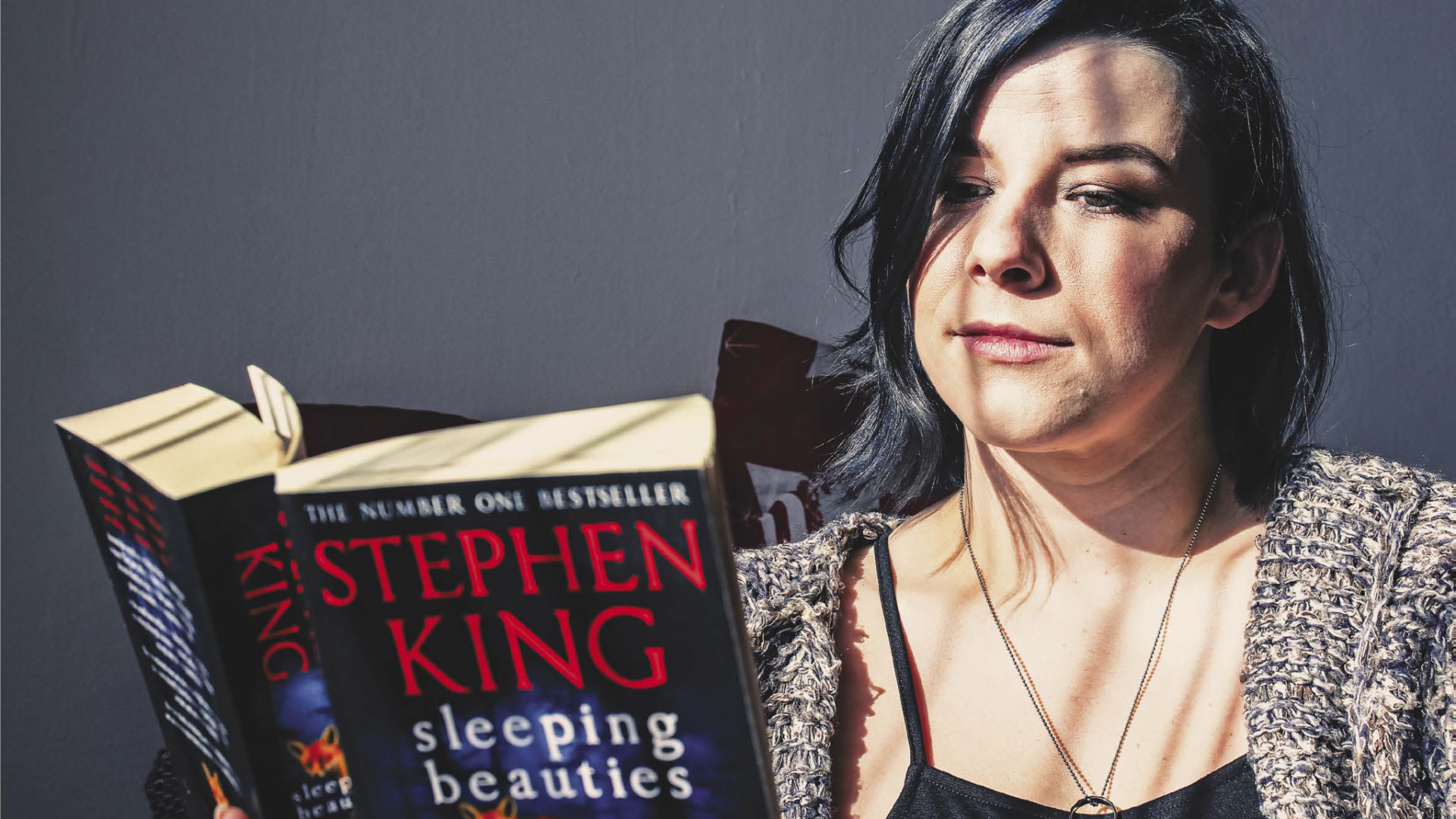 Kdybychom byli všichni stejní, tak by to byl přece strašně nudný svět