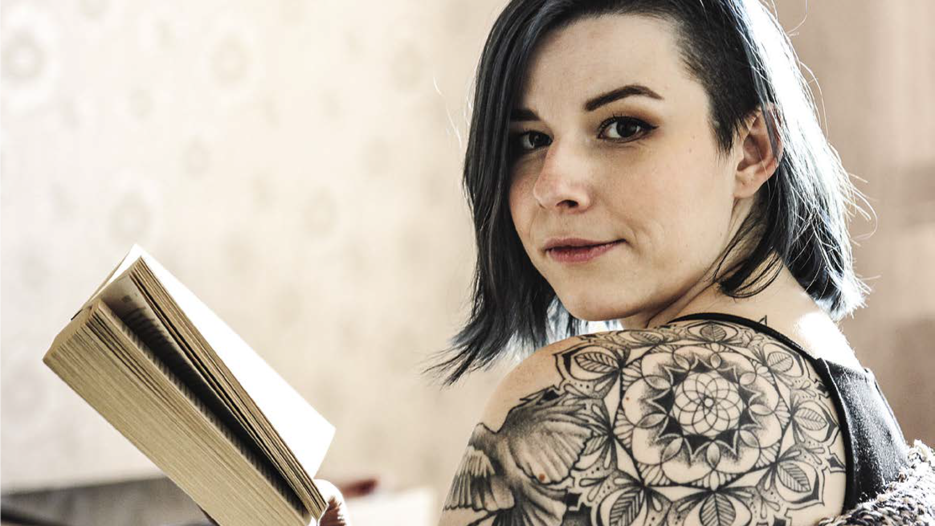 Kdybychom byli všichni stejní, tak by to byl přece strašně nudný svět