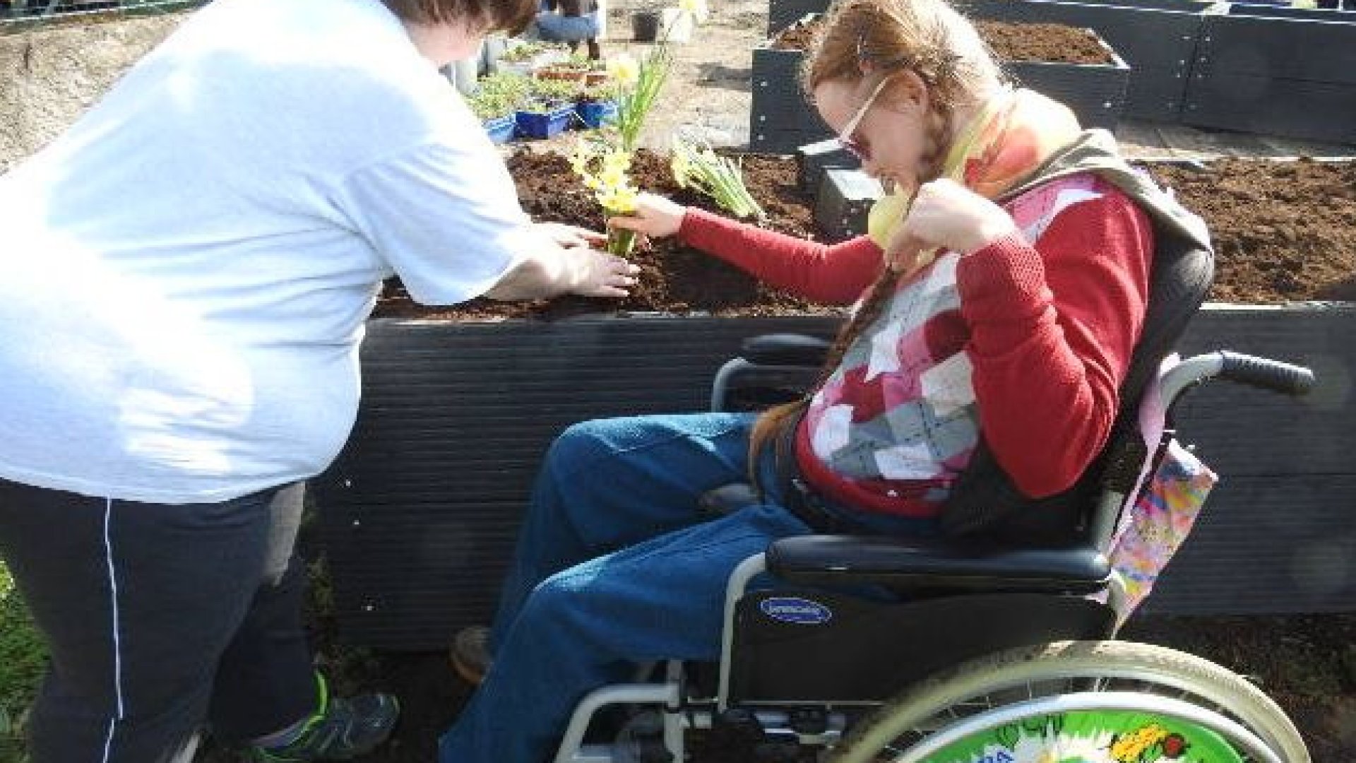 Pomáhali jsme v Orionu