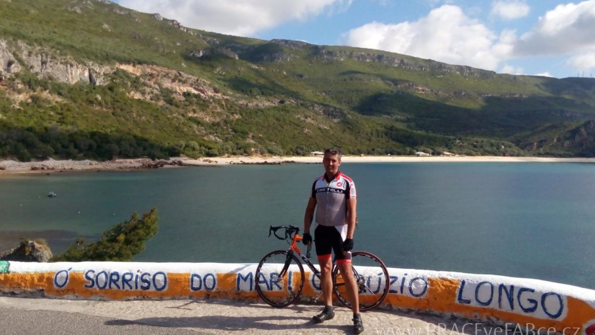 Dělám to pro ten pocit, říká o sportování Martin Janeček