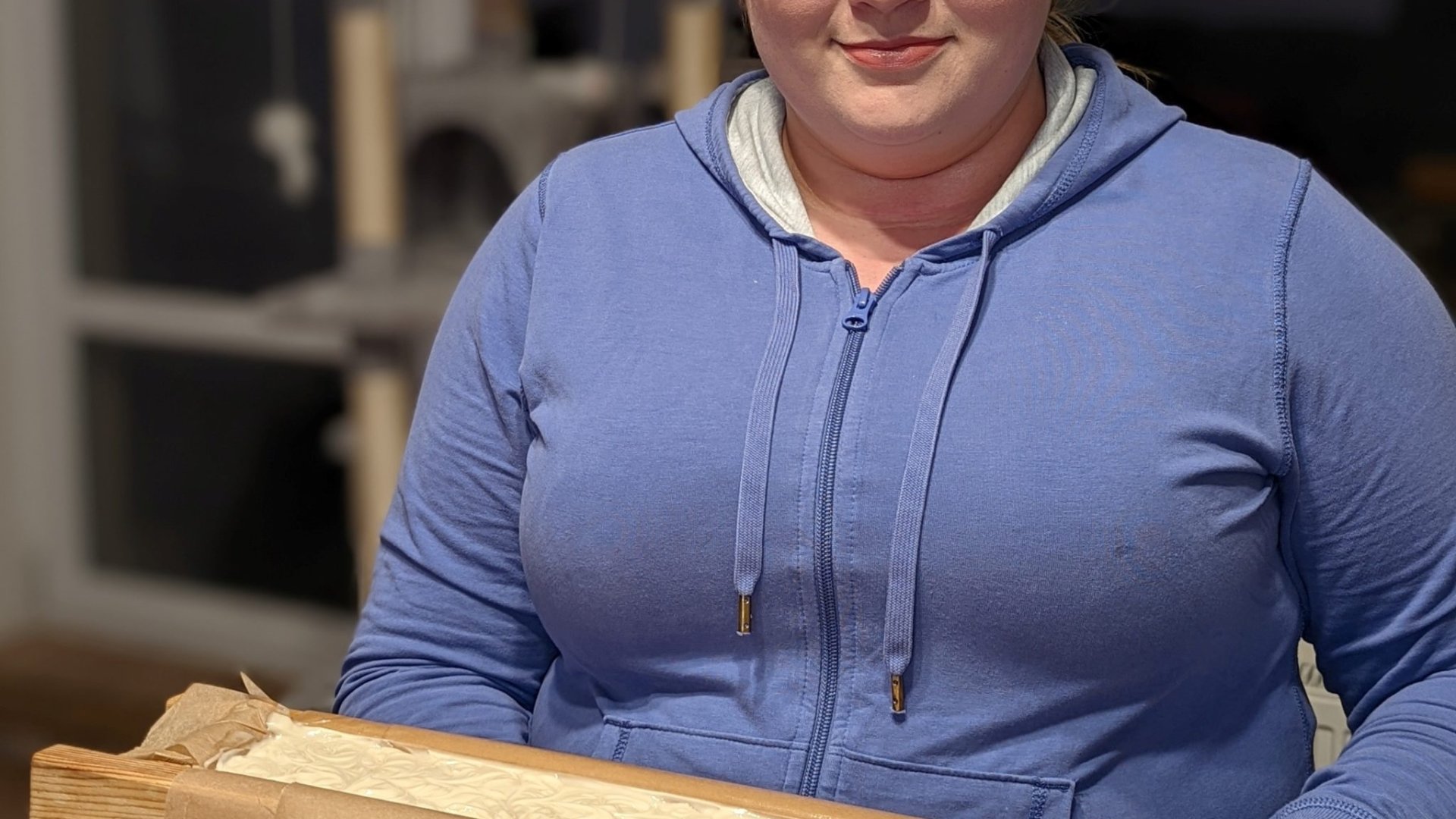 Výroba domácí kosmetiky je velmi jednoduchá, říká v rozhovoru pro Fabka Magazín Lucka Suchomelová