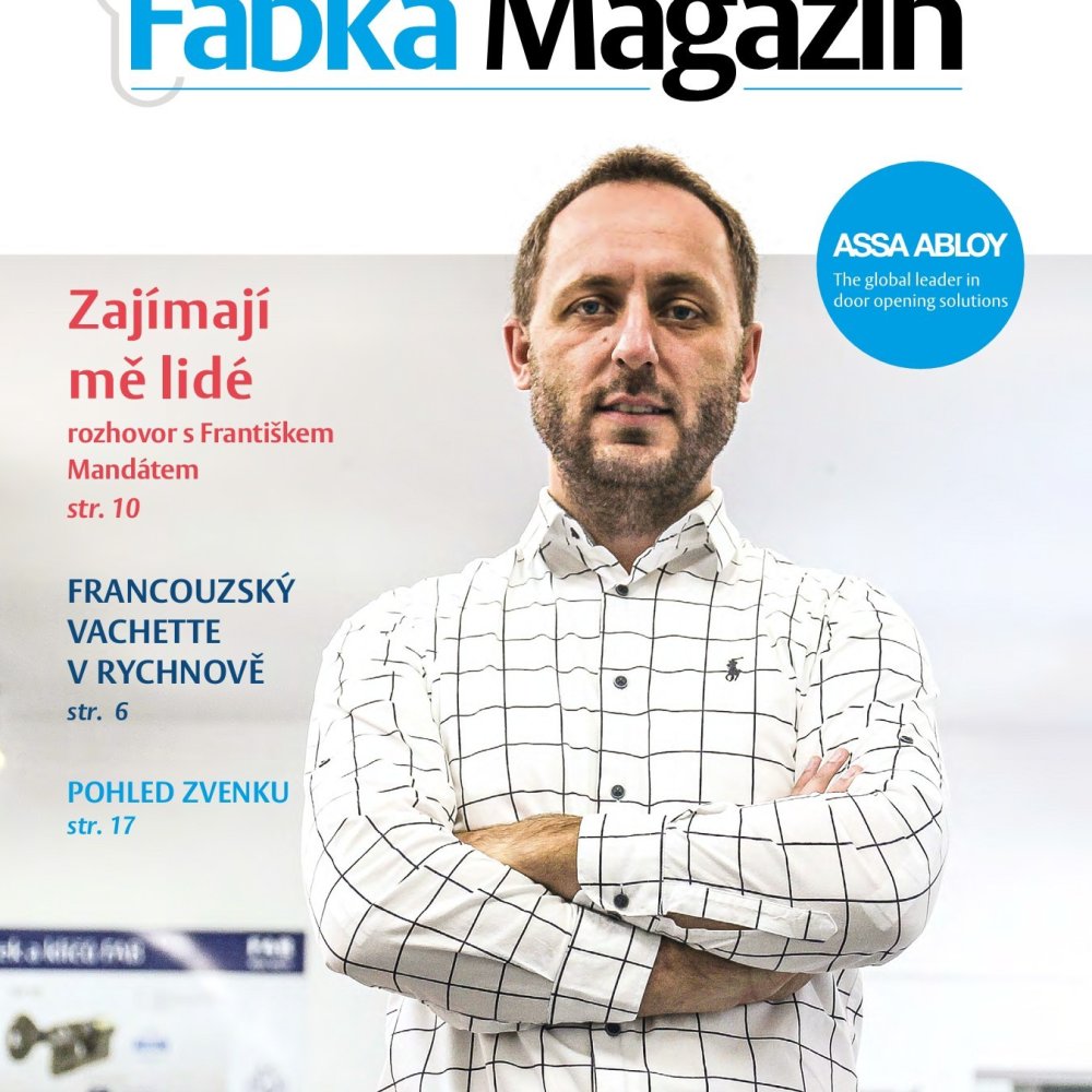 Fabka 03/2018