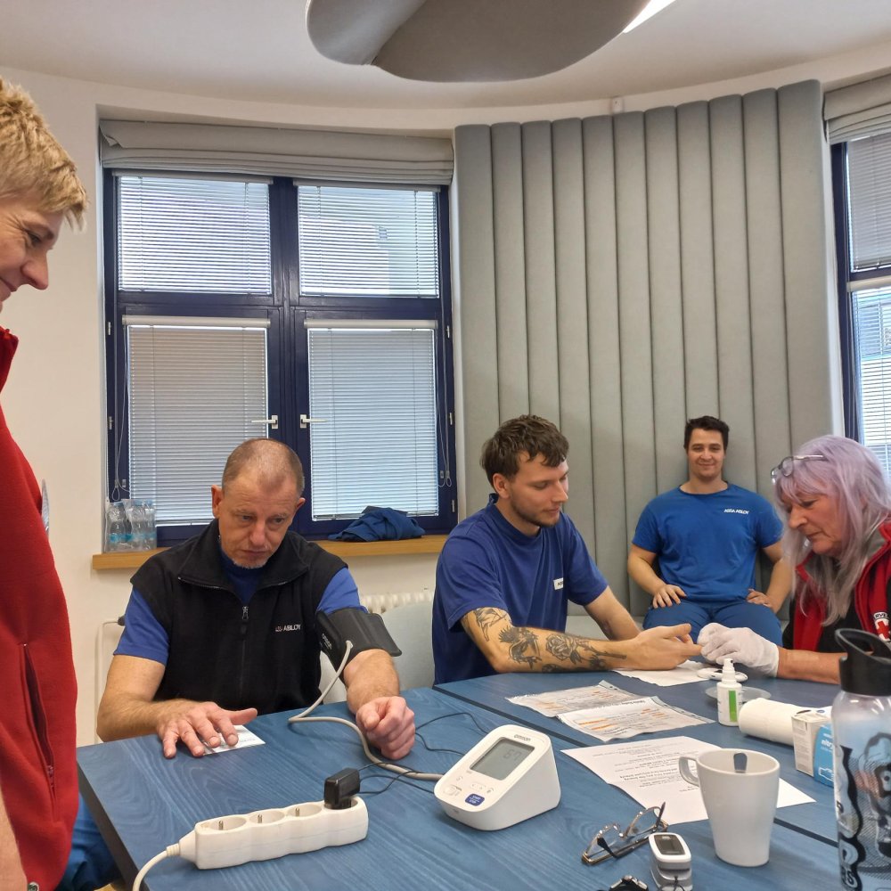 Říjen v rovnováze – plný energie, pohybu a péče o sebe 