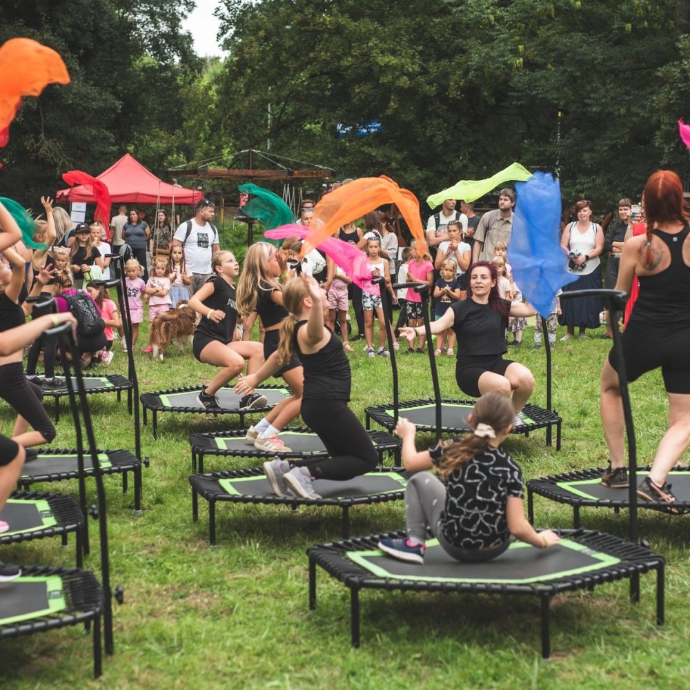 Podporujeme Kosteleckou náplavku