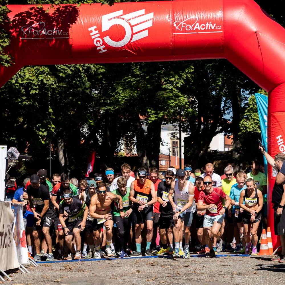 Rychnov opět ukázal, že má velké srdce