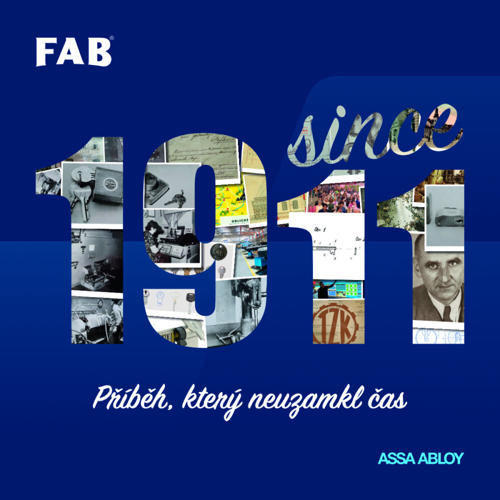 FAB 115 let