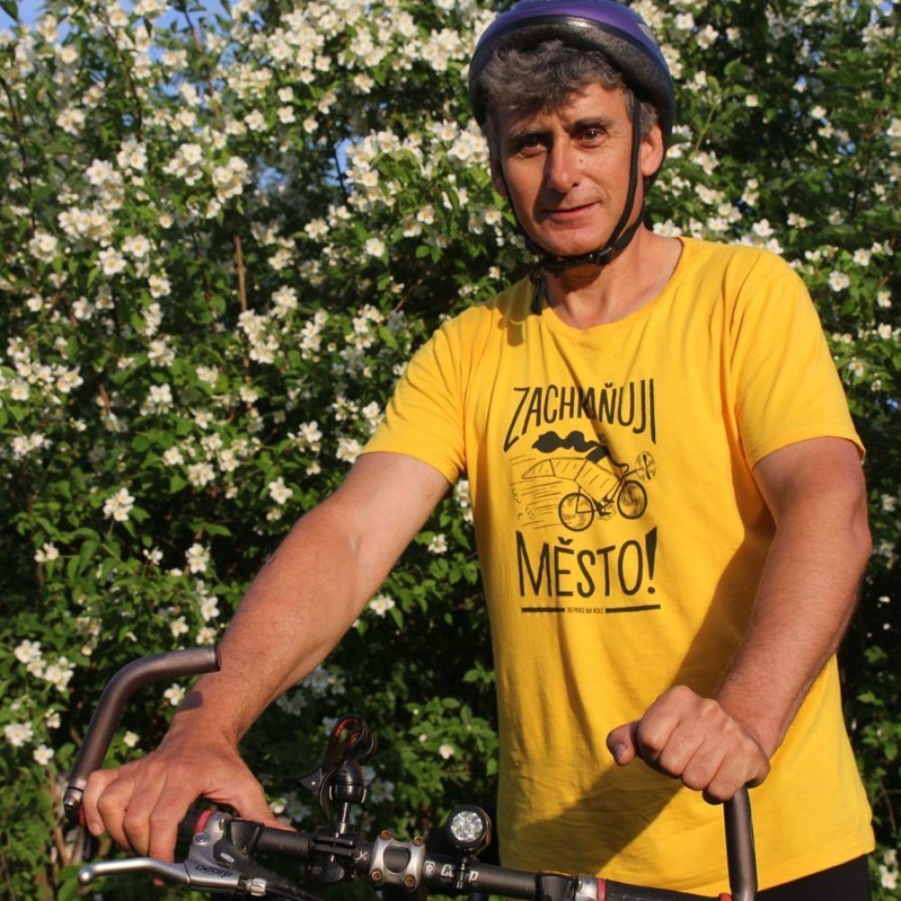 Zaměstnanci ASSA ABLOY Rychnov podpořili celostátní výzvu Do práce na kole