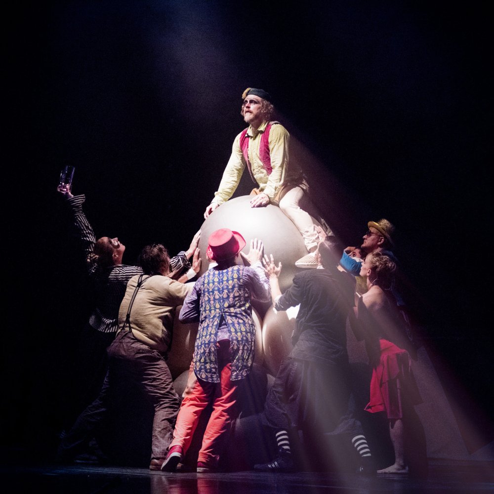 ASSA ABLOY Rychnov opět partnerem divadelního festivalu Poláčkovo léto