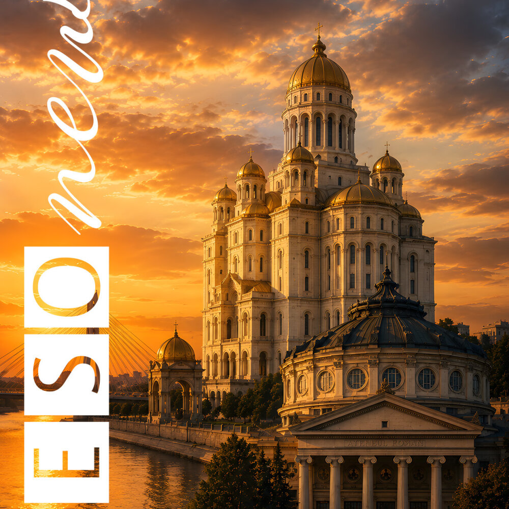 ESO News No.3