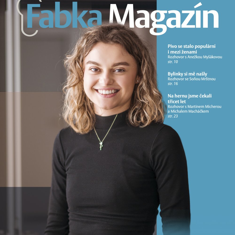 Fabka 01/2023