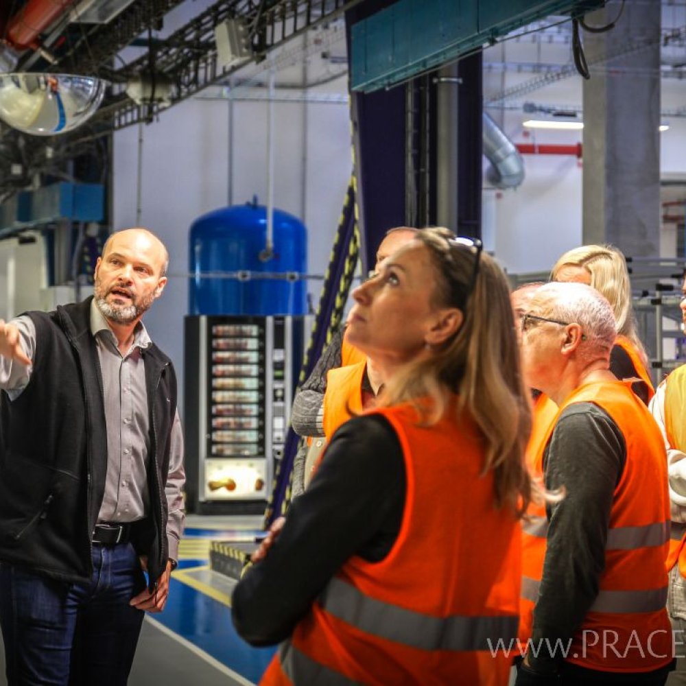 Podporujeme vzdělávání odborných pedagogických pracovníků