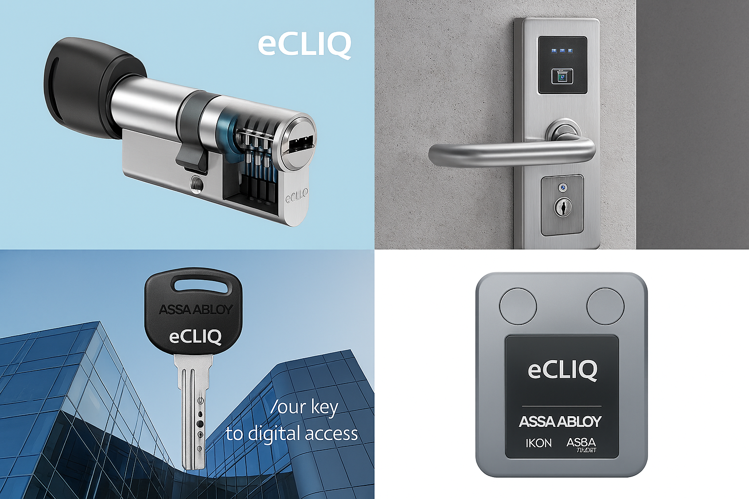 Produkt eCLIQ zažil rekordní rok 2025, rostoucí poptávka vede k rozšíření výroby i modernizaci technologií