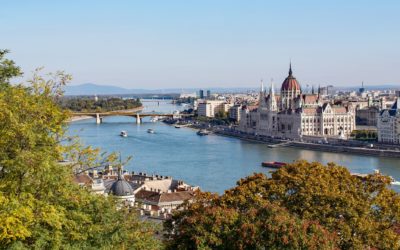 Maďarsko – rozmanitá země tisíce tváří