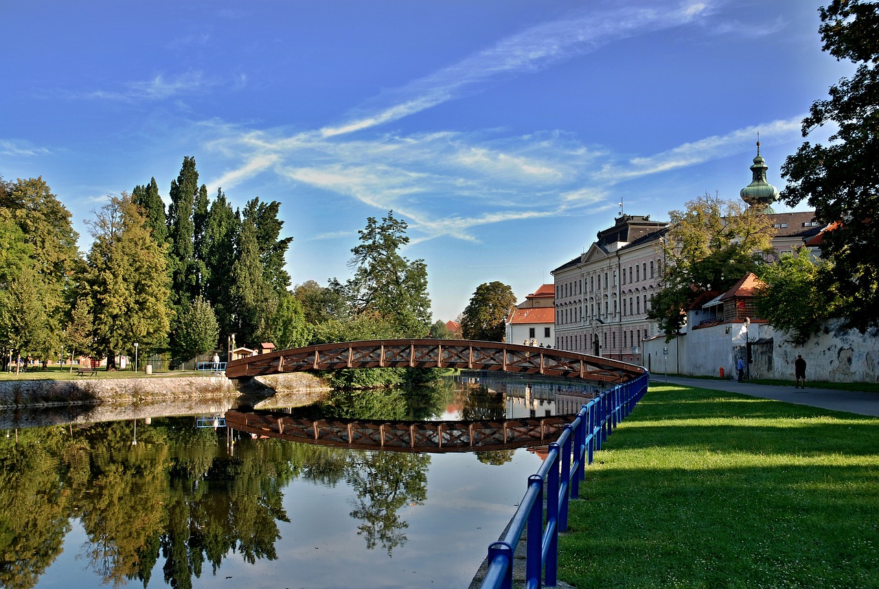 České Budějovice České Budějovice